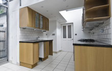 Pwllheli kitchen extension leads